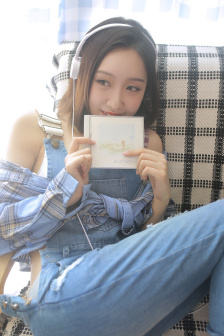 《暗里着迷》